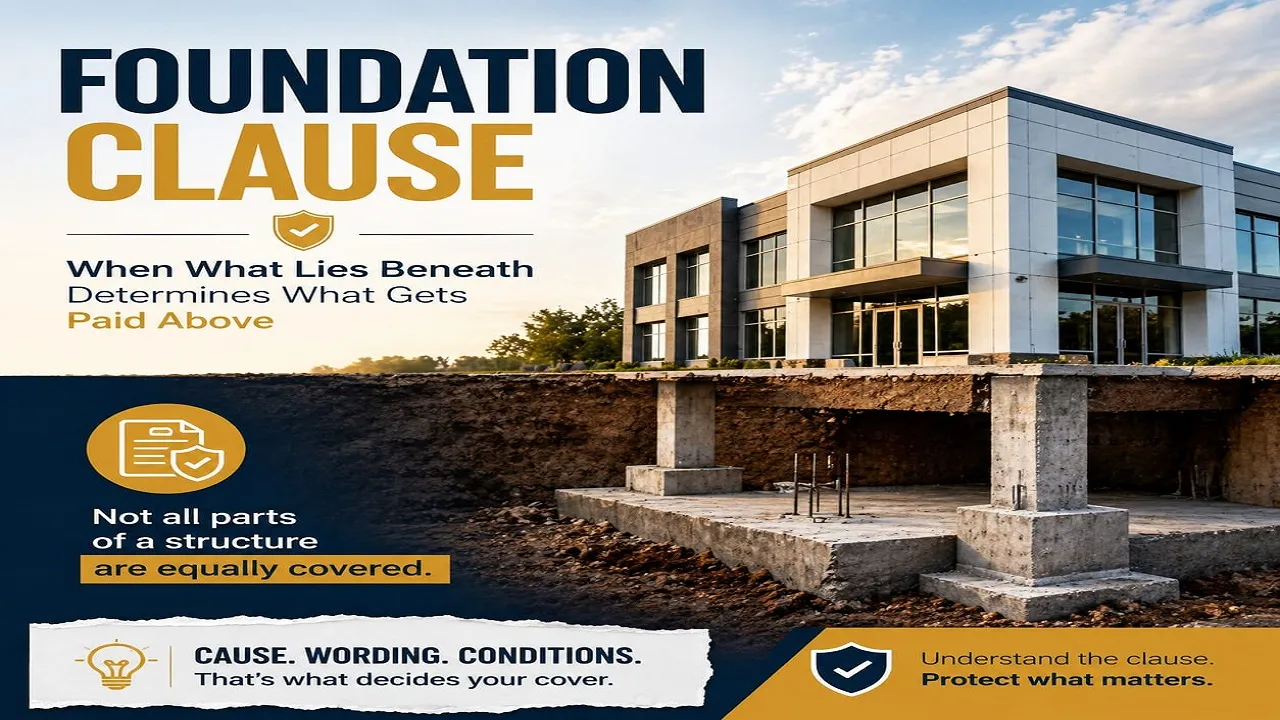 Foundation Clause