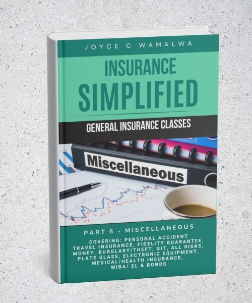 Miscellaneous-Insurance-Simplified