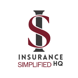 Insurance Simplified HQ Logo