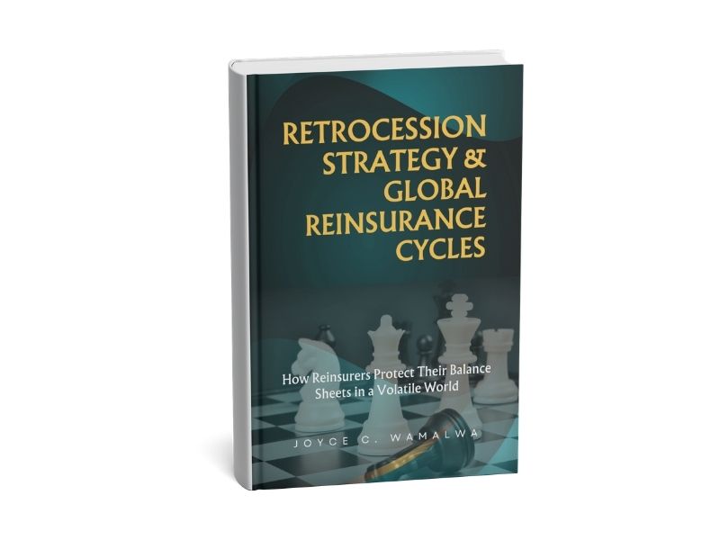 Retrocession Strategy